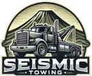 Seismic Towing logo