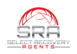 Select Recovery Agents Inc logo