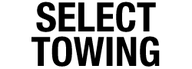 Select Towing logo