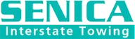 Senica Interstate Towing LLC logo
