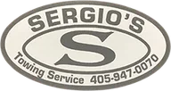 Sergios Towing Service logo