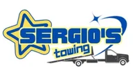 Sergios Towing logo