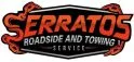 Serrato's Towing & Roadside Service logo