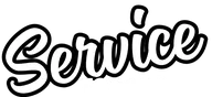 Service Towing logo