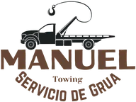 Servicio de Grua Manuel logo