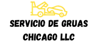 Servicio de Gruas Chicago LLC logo