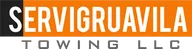 Servigruavila Towing logo