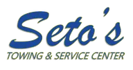 Seto's Towing & Service Center logo