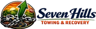 Seven Hills Towing & Recovery logo