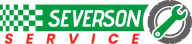 Severson Service logo