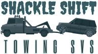 Shackle Shift Towing SVS logo