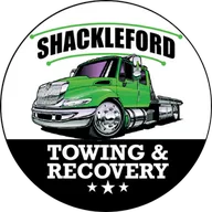 Shackleford Towing & Recovery, LLC logo