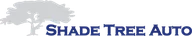 Shade Tree Auto Grimes logo