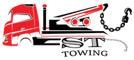 Shadetree Towing logo