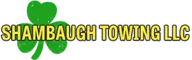 Shambaugh Towing LLC logo