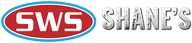 Shane's Wrecker Service of Love County logo