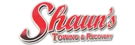 Shaun's Towing Estes logo