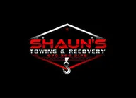 Shaun's Towing & Recovery logo