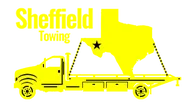 Sheffield Towing Services logo