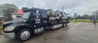 Shelby Towing LLC logo