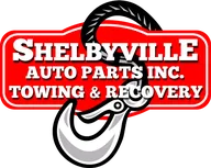 Shelbyville Towing Service, Auto Parts & Dpf Cleaning logo