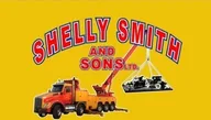 Shelly Smith & Sons Ltd logo