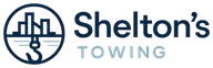 Shelton's Towing logo
