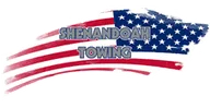 Shenandoah Towing and Recovery logo