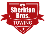 Sheridan Bros Towing OKC logo
