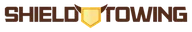 Shield Towing logo