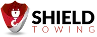 Shield Towing San Antonio logo