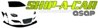 Ship A Car ASAP logo