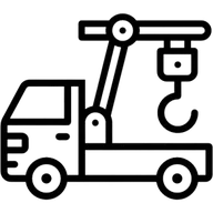 Shore Side Towing Services logo