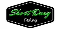 Short Dawg Towing logo