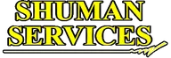 Shuman Services logo