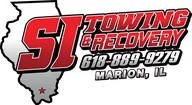 SI Towing & Recovery logo
