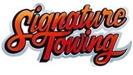Signature Towing LLC logo