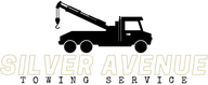 Silver Avenue Towing Service logo