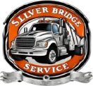 Silver Bridge Towing Service logo