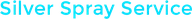 Silver Spray Service logo