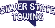 Silver State Towing logo