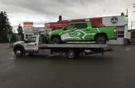 Simmons Towing Inc logo