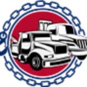 Simon's Towing and Recovery logo