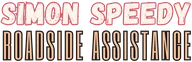 Simon Speedy Roadside Assistance logo