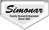 Simonar Service logo