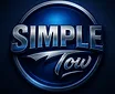 Simple Tow Service logo