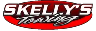 Skelly's Towing logo