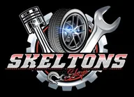 Skelton’s Shop LLC logo