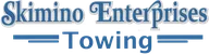 Skimino Enterprises logo