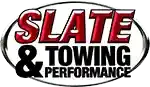 Slate Towing & Performance logo